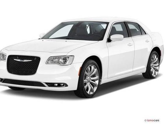 CHRYSLER 300 2018 2C3CCAGG1JH331085 image CHRYSLER 300 2018 2C3CCAGG1JH331085 image
