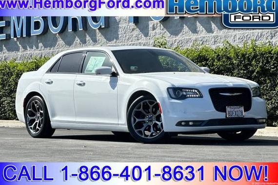 CHRYSLER 300 2018 2C3CCABG0JH142869 image CHRYSLER 300 2018 2C3CCABG0JH142869 image