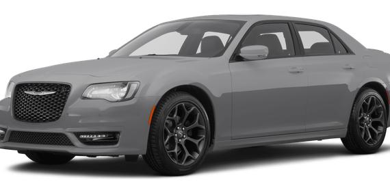 CHRYSLER 300 2018 2C3CCAGG7JH127519 image CHRYSLER 300 2018 2C3CCAGG7JH127519 image