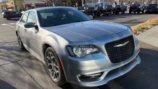 CHRYSLER 300 2018 2C3CCAGG6JH268937 image