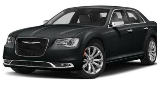 CHRYSLER 300 2018 2C3CCAKG3JH267994 image