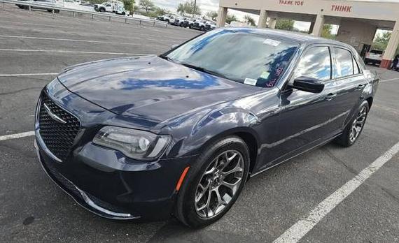 CHRYSLER 300 2018 2C3CCAAG2JH315440 image CHRYSLER 300 2018 2C3CCAAG2JH315440 image