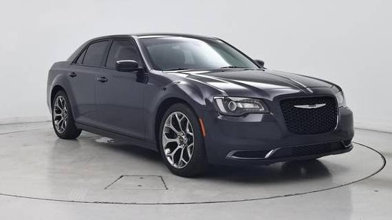 CHRYSLER 300 2018 2C3CCAAG6JH275055 image CHRYSLER 300 2018 2C3CCAAG6JH275055 image