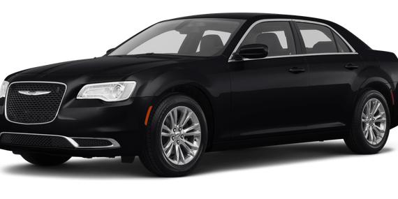 CHRYSLER 300 2018 2C3CCAKG4JH269088 image