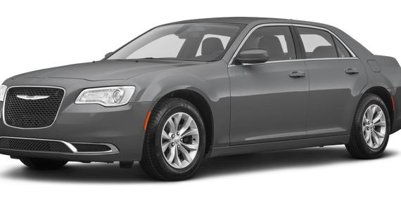CHRYSLER 300 2018 2C3CCAAG0JH190258 image