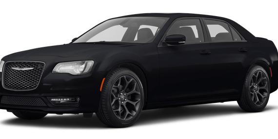 CHRYSLER 300 2018 2C3CCAGG3JH154264 image CHRYSLER 300 2018 2C3CCAGG3JH154264 image