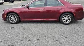 CHRYSLER 300 2018 2C3CCAAG2JH341004 image