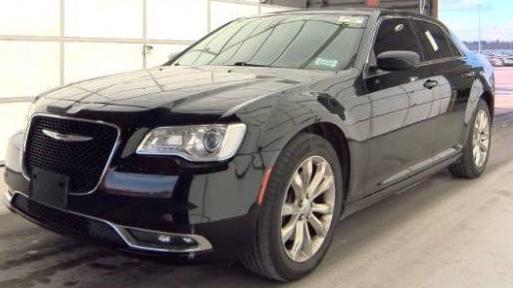 CHRYSLER 300 2018 2C3CCARG6JH181861 image