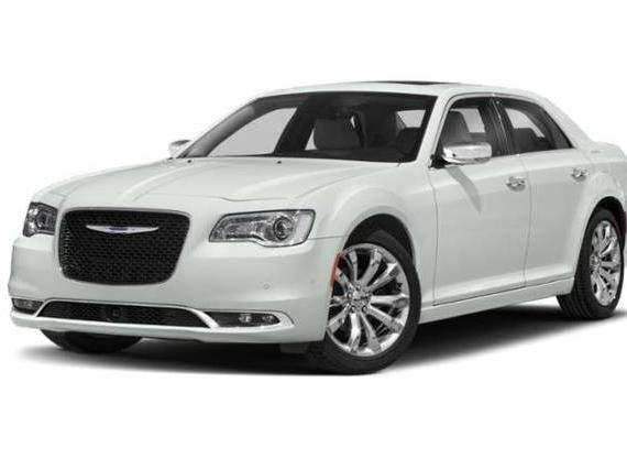 CHRYSLER 300 2018 2C3CCARG4JH229017 image