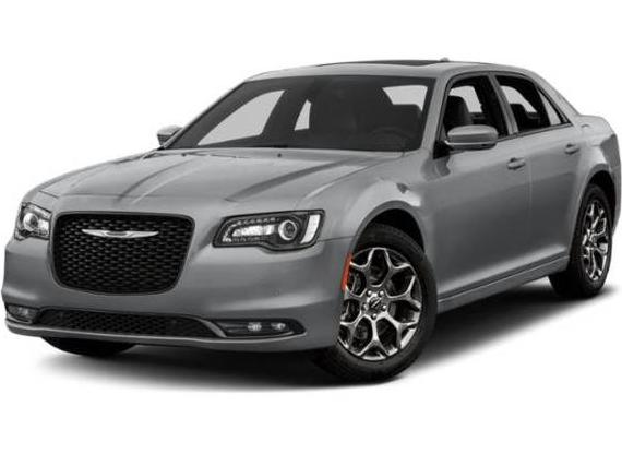 CHRYSLER 300 2018 2C3CCABG9JH213986 image