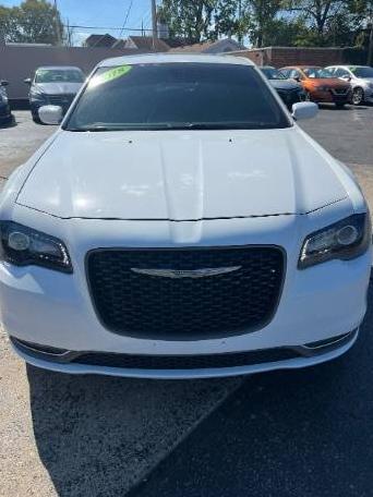 CHRYSLER 300 2018 2C3CCABGXJH315278 image CHRYSLER 300 2018 2C3CCABGXJH315278 image