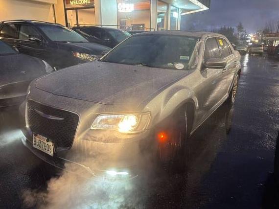 CHRYSLER 300 2018 2C3CCAAG8JH263733 image CHRYSLER 300 2018 2C3CCAAG8JH263733 image