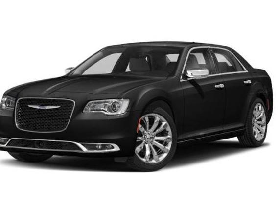 CHRYSLER 300 2018 2C3CCAKGXJH269015 image CHRYSLER 300 2018 2C3CCAKGXJH269015 image