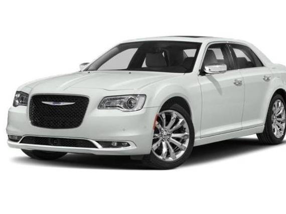 CHRYSLER 300 2018 2C3CCAAGXJH340229 image