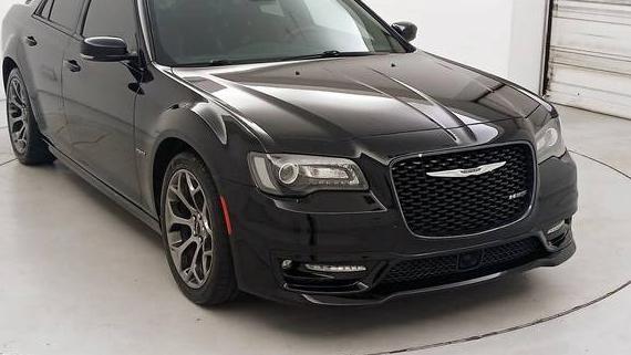 CHRYSLER 300 2018 2C3CCABT4JH265331 image