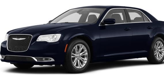 CHRYSLER 300 2018 2C3CCARG2JH118000 image