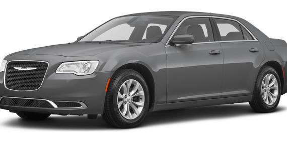 CHRYSLER 300 2018 2C3CCAAG6JH332029 image