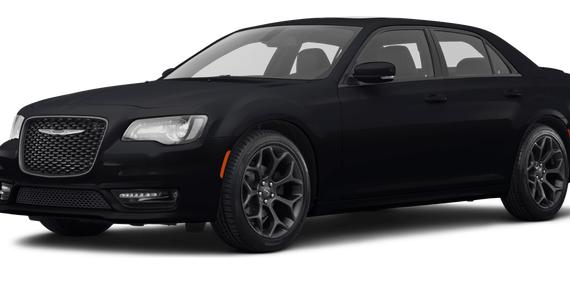 CHRYSLER 300 2018 2C3CCAGG6JH146188 image CHRYSLER 300 2018 2C3CCAGG6JH146188 image