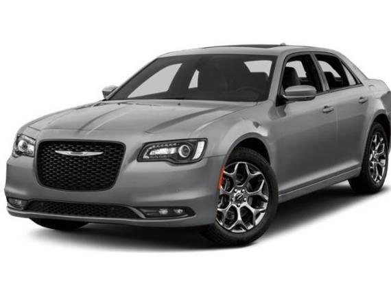 CHRYSLER 300 2018 2C3CCABT7JH141005 image CHRYSLER 300 2018 2C3CCABT7JH141005 image
