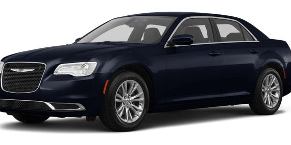 CHRYSLER 300 2018 2C3CCAKG0JH177587 image CHRYSLER 300 2018 2C3CCAKG0JH177587 image