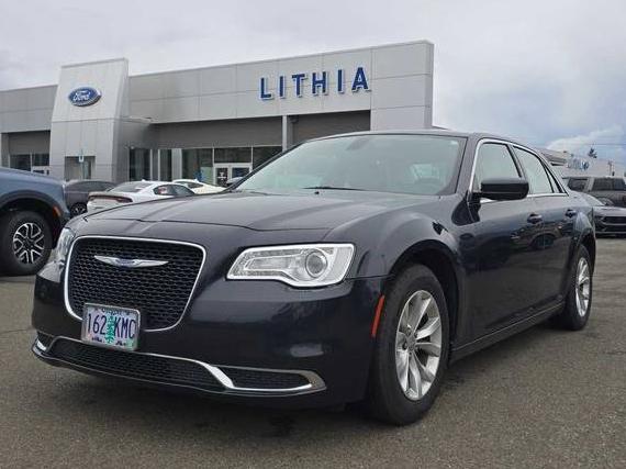 CHRYSLER 300 2018 2C3CCAAG1JH208282 image