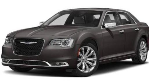 CHRYSLER 300 2018 2C3CCAKG8JH300276 image