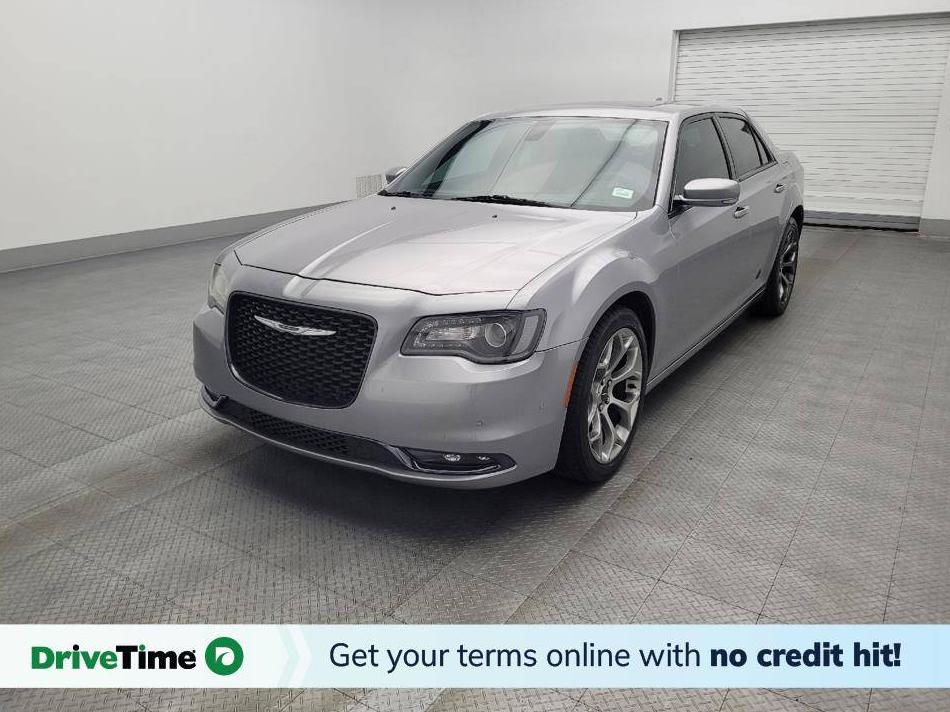 CHRYSLER 300 2018 2C3CCABG5JH234883 image