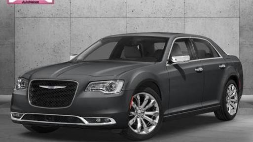 CHRYSLER 300 2018 2C3CCAEG4JH222882 image