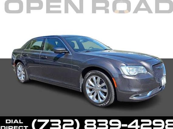 CHRYSLER 300 2018 2C3CCARG5JH211481 image