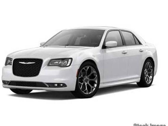 CHRYSLER 300 2018 2C3CCAGGXJH149515 image