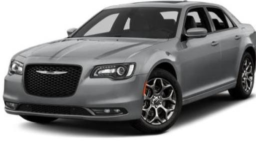 CHRYSLER 300 2018 2C3CCABG8JH214322 image