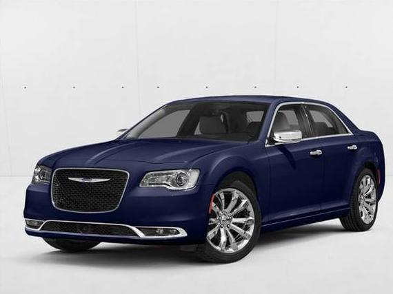 CHRYSLER 300 2018 2C3CCAAG0JH216597 image