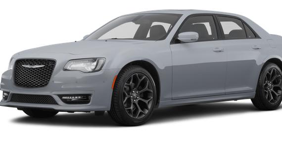 CHRYSLER 300 2018 2C3CCAGG5JH267276 image CHRYSLER 300 2018 2C3CCAGG5JH267276 image