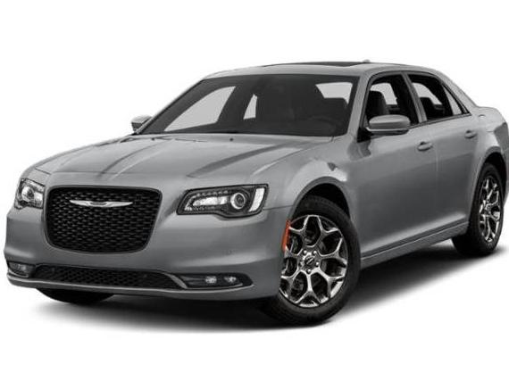 CHRYSLER 300 2018 2C3CCABG4JH214222 image