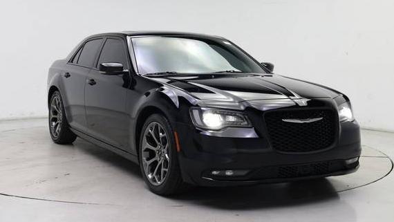 CHRYSLER 300 2018 2C3CCABG7JH262118 image