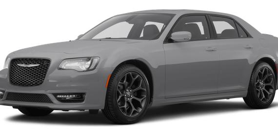 CHRYSLER 300 2018 2C3CCABG0JH244575 image CHRYSLER 300 2018 2C3CCABG0JH244575 image