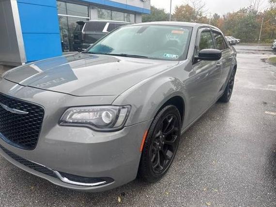 CHRYSLER 300 2018 2C3CCAAG3JH293254 image CHRYSLER 300 2018 2C3CCAAG3JH293254 image
