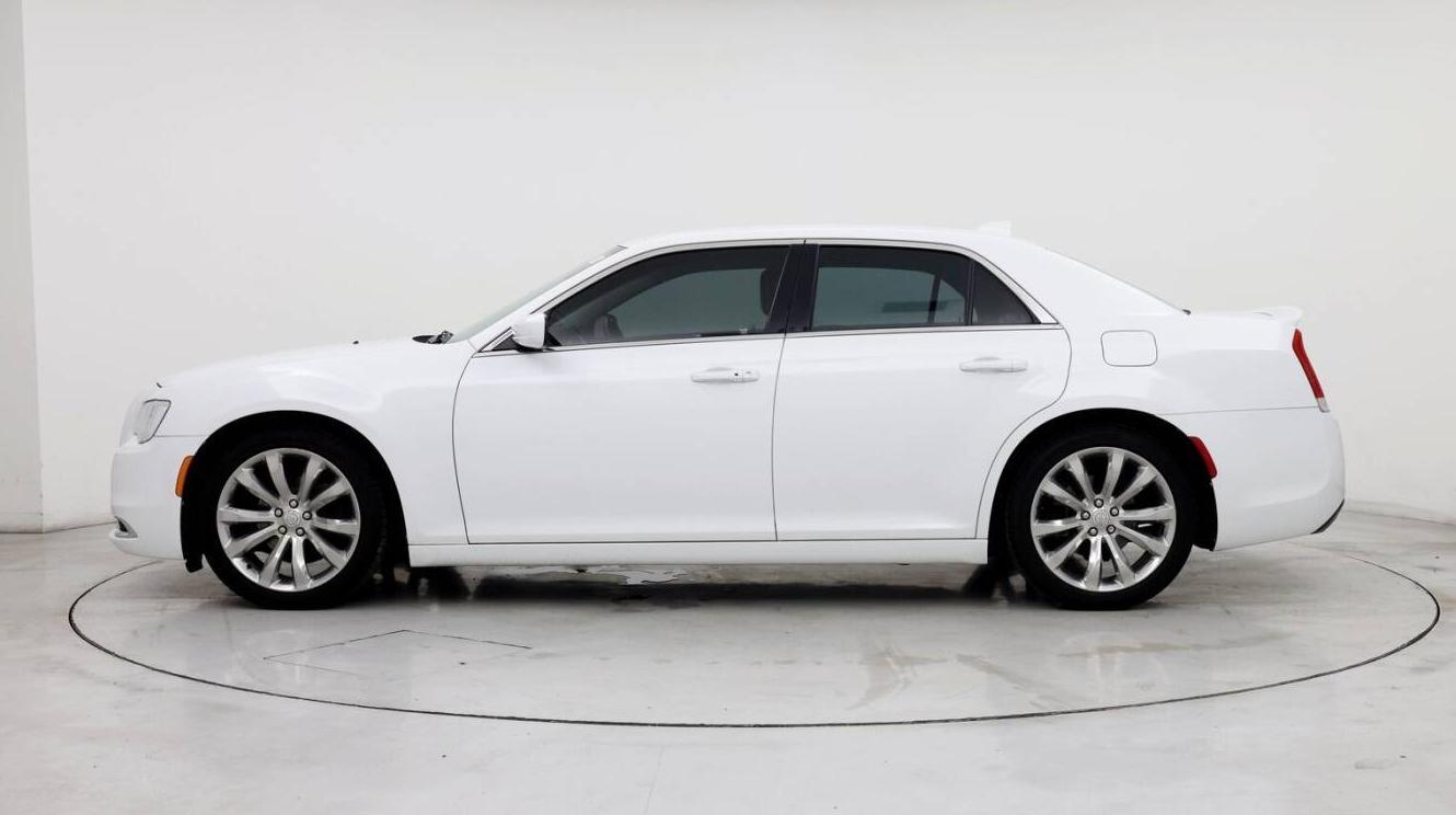 CHRYSLER 300 2018 2C3CCAAG5JH308627 image