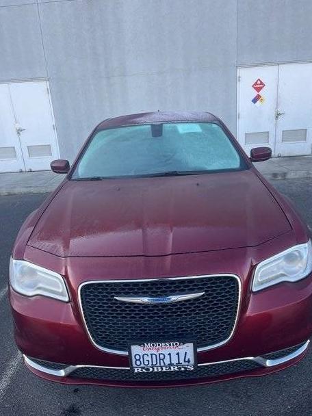 CHRYSLER 300 2018 2C3CCAAG1JH209111 image