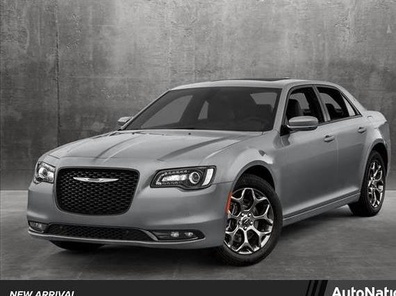 CHRYSLER 300 2018 2C3CCABG9JH261665 image CHRYSLER 300 2018 2C3CCABG9JH261665 image