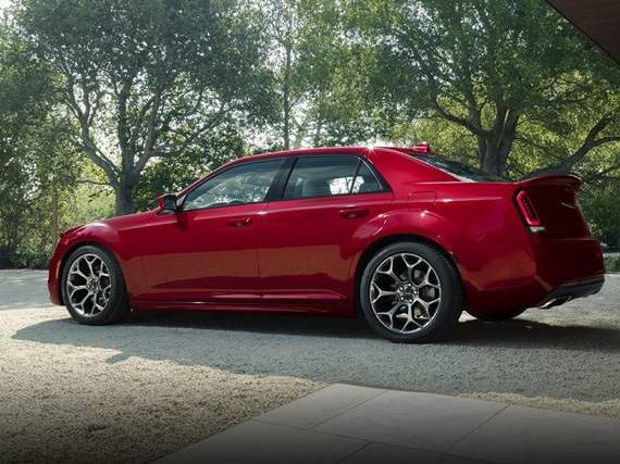 CHRYSLER 300 2018 2C3CCABG0JH295798 image CHRYSLER 300 2018 2C3CCABG0JH295798 image
