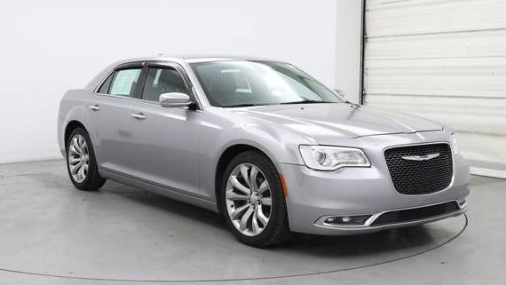 CHRYSLER 300 2018 2C3CCAEG1JH193809 image CHRYSLER 300 2018 2C3CCAEG1JH193809 image