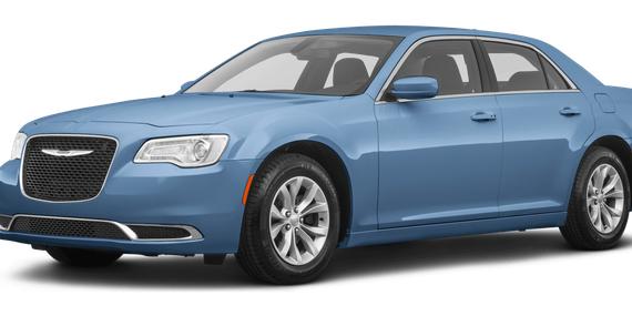 CHRYSLER 300 2018 2C3CCARG4JH315783 image CHRYSLER 300 2018 2C3CCARG4JH315783 image