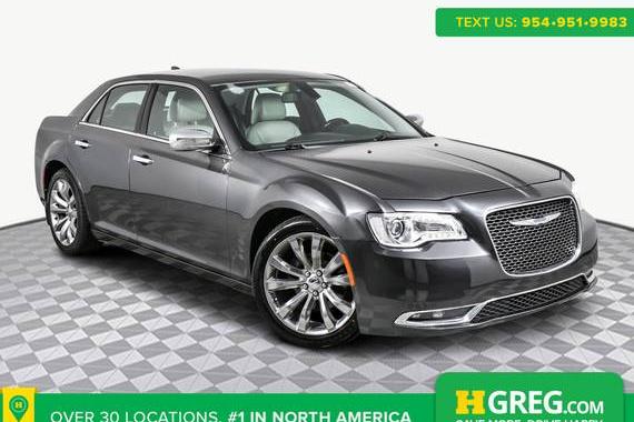 CHRYSLER 300 2018 2C3CCAEG6JH154102 image CHRYSLER 300 2018 2C3CCAEG6JH154102 image