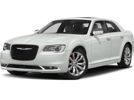 CHRYSLER 300 2018 2C3CCAAG0JH302136 image