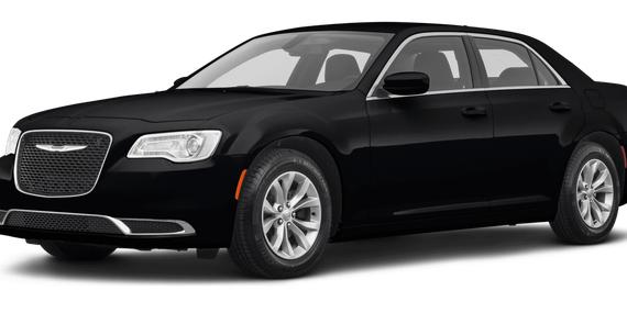 CHRYSLER 300 2018 2C3CCAAG8JH308136 image CHRYSLER 300 2018 2C3CCAAG8JH308136 image