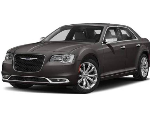 CHRYSLER 300 2018 2C3CCARG4JH282171 image