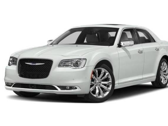 CHRYSLER 300 2018 2C3CCAAG9JH308551 image