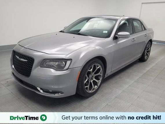 CHRYSLER 300 2018 2C3CCABG6JH301703 image CHRYSLER 300 2018 2C3CCABG6JH301703 image