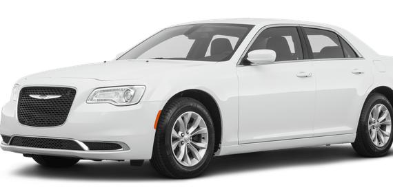 CHRYSLER 300 2018 2C3CCAAG1JH317048 image